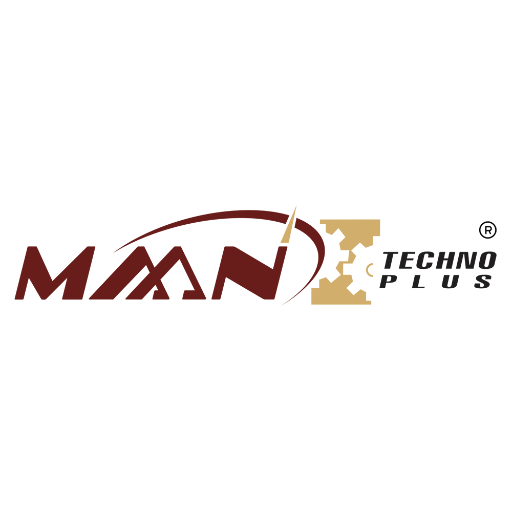 Maan Techno Plus - All Geared Radial Drill Machine Manufacturer
