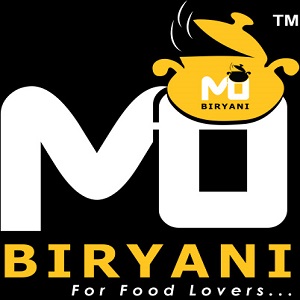 Mo biryani