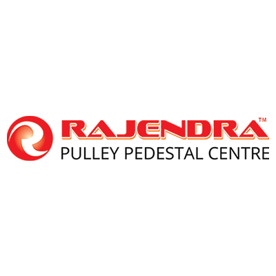Rajendra Pulley - Pulley Manufacturer