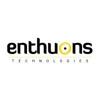 Enthuons Technologies Pvt. Ltd.