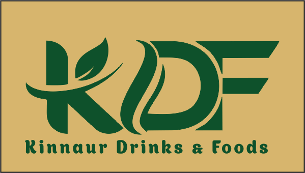 Kinnaur Organic Drinks and Foods Pvt. Ltd.
