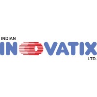 Indian Inovatix Limited