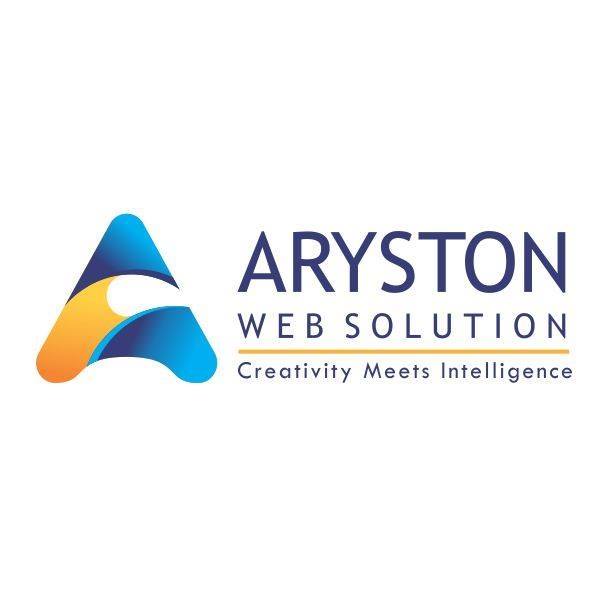 Aryston Web Solution Pvt. Ltd.