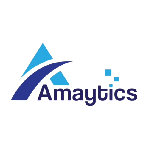 Amaytics Digital Services Pvt LTD