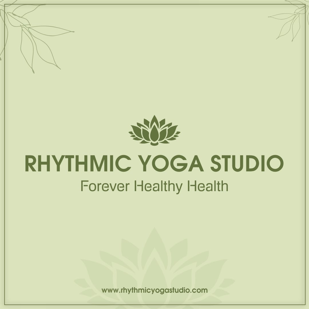 Rhythmic Yoga Studio