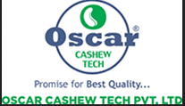 Oscar Cashew Tech - Manufacturer of Fully Automatic Cashew