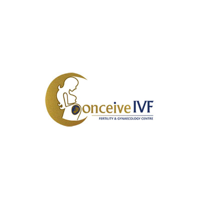 Conceive IVF CSRM Life Healthcare Pvt. Ltd.