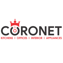 Coronet Kitchens - Modular Kitchens Ahmedabad