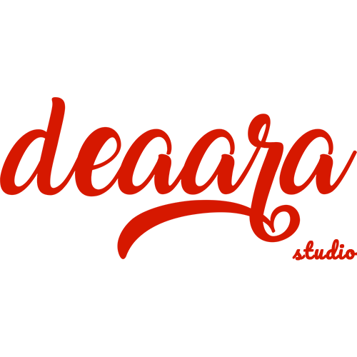 Deaara Studio - Graphic Design Agency in Ahmedabad
