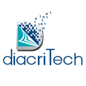 Diacritech - E-publishing company