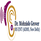 Dr. Mohnish Grover - ENT Specialists