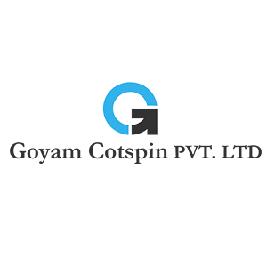 Cotton Yarn Manufacturers in India | Goyam Costspin Pvt. Ltd