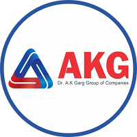 AKG Group India - Industrial Plastic Pipe and Wire Manufacturers