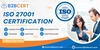 ISO 27001 Certification in Bangalore - B2BCert