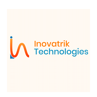 Inovatrik Technologies - Software Development in Bangalore