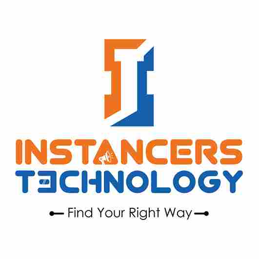 Instancers Technology - Digital Marketing Company