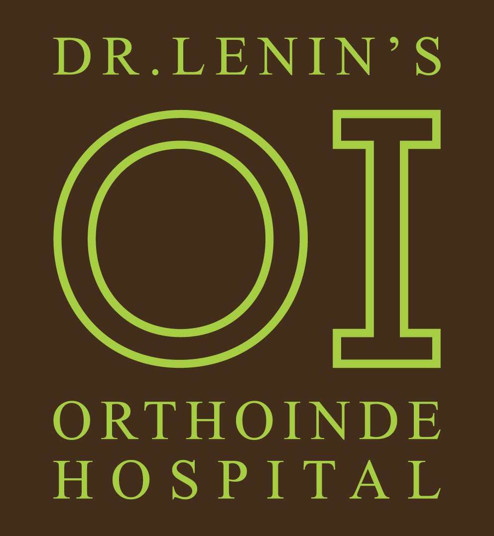 Dr. Lenins Ortho Inde Hospital