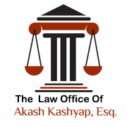 Akash Kashyap, Esq.