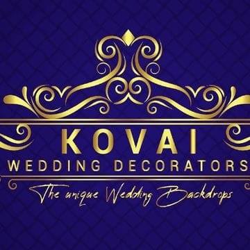 Kovai Wedding Decorators - Kovai Pandhal