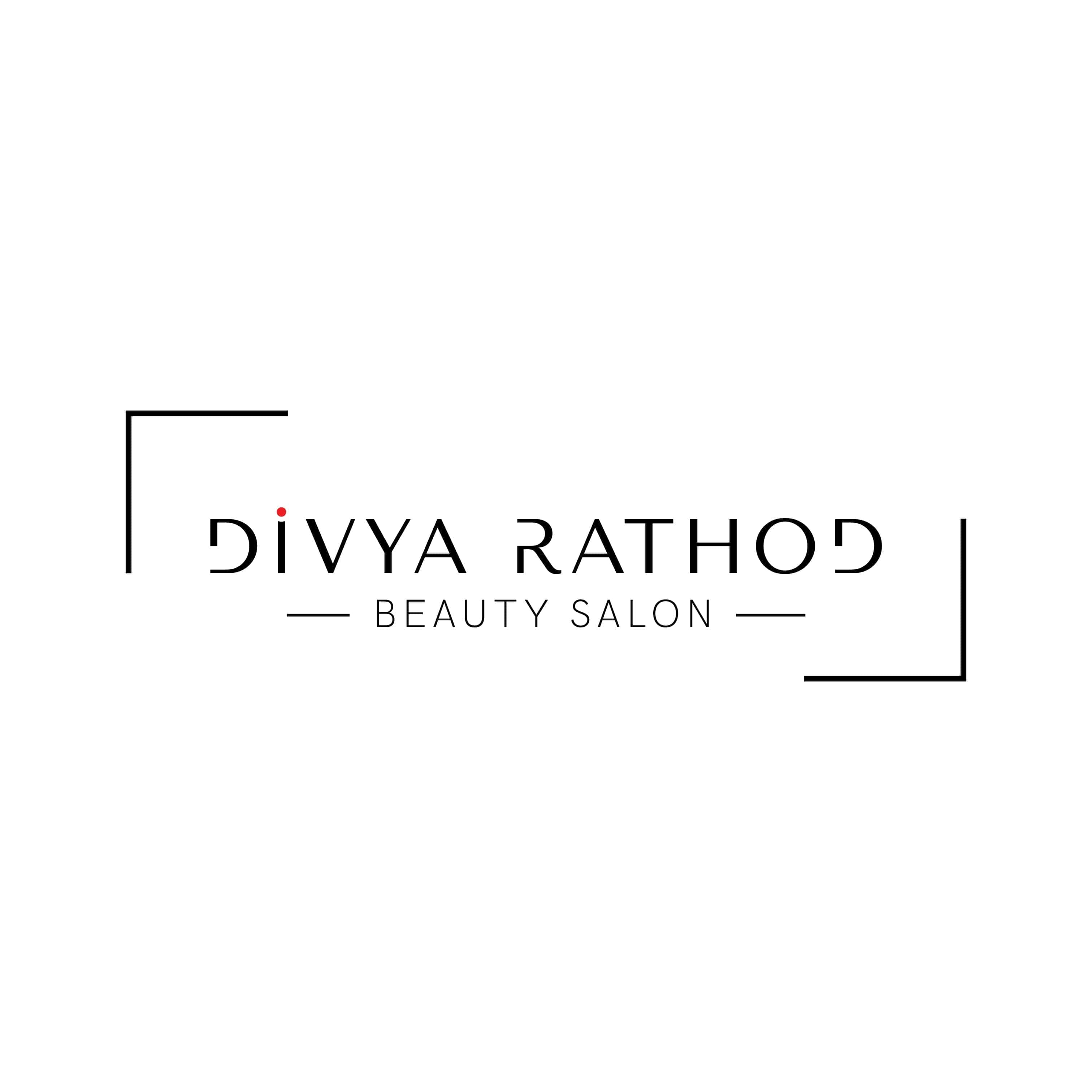 Divya Rathod Beauty Salon - Near Vaishnodevi Circle