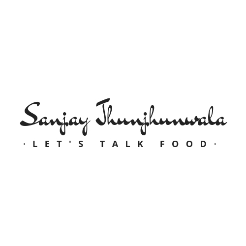 Sanjay Jhunjhunwala - Food Blogger