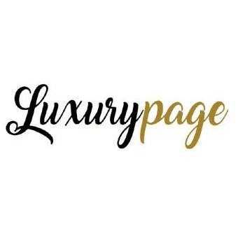 Luxurypage