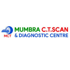 Mumbra C.T Scan  Diagnostic Centre