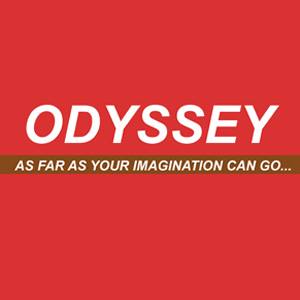 Odyssey - Website Development Company India