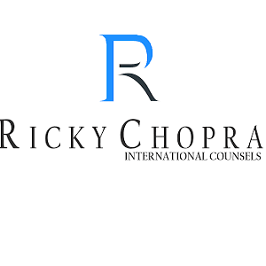 Ricky Chopra International Counsels