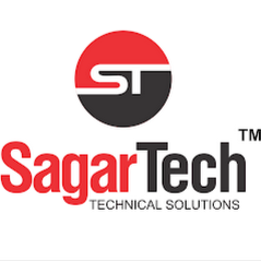 Sagar Tech - Digital Marketing Agency