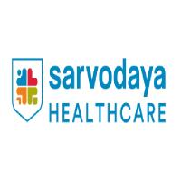 Sarvodaya Hospital - Sec-8 Faridabad