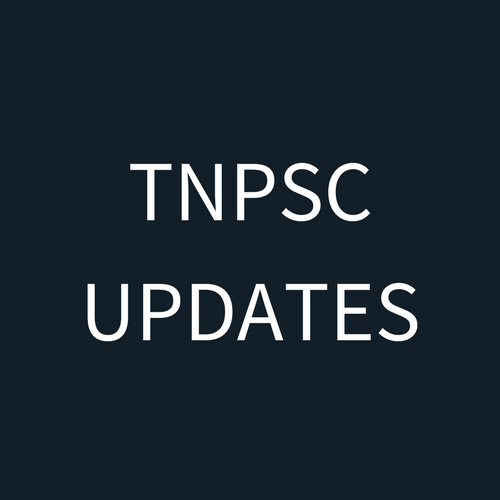 TNPSC Current Affairs