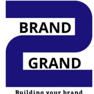 web development-Brand2Grand