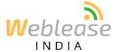 Weblease India