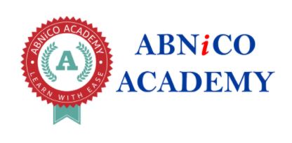 Abnico Academy