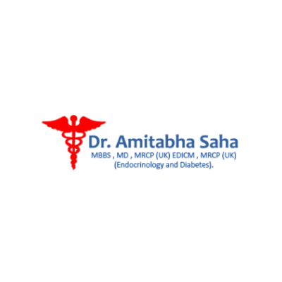 DR. AMITABHA SAHA