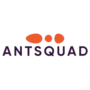 Antsquad Branding Studio