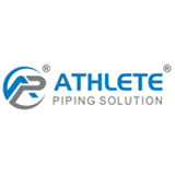 Athlete Piping Solution