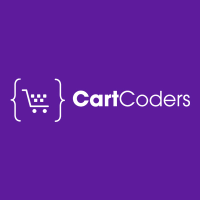 CartCoders - Shopify Store Development Company