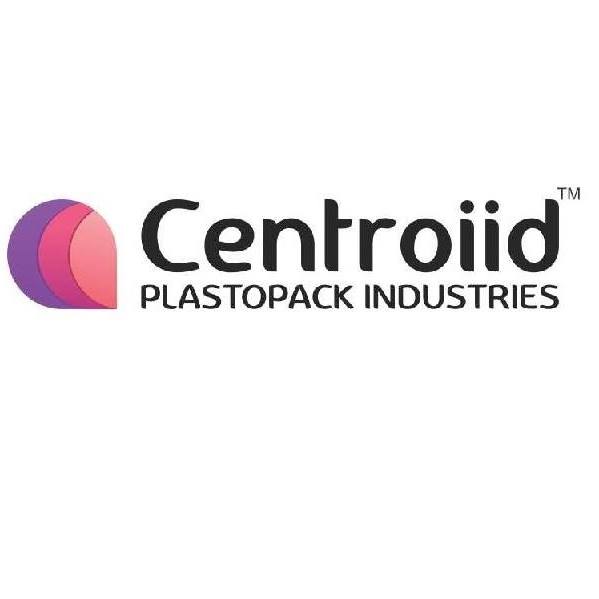 PVC Shrink Label Film Manufacturer in India - Centroiid Plastopack Industries