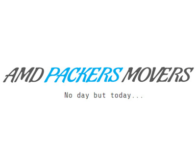 Amd Packers Movers