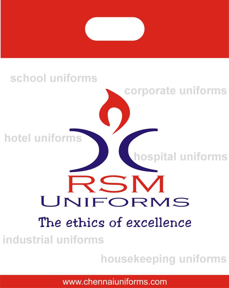 Chennai Uniforms - Corporate Uniform Suppliers in Chennai India