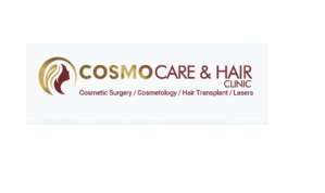 Cosmo Care  Hair Transplant Clinic