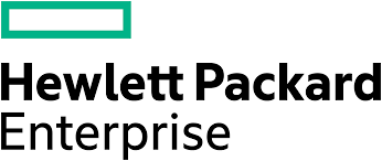 Hewlett Packard Enterprise - HPE