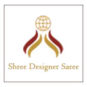 Shree Designer Saree | Indian Wedding Saree