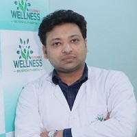 Dr. Anuj Aggarwal MBBS, MD - Skin and Hair Specialist