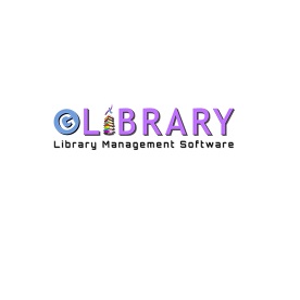 GLibrary - Library Management Software