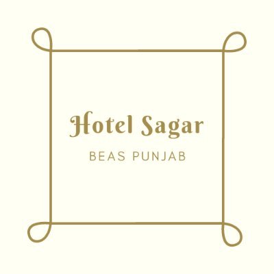 Hotel Sagar Beas - Best Hotel in Beas