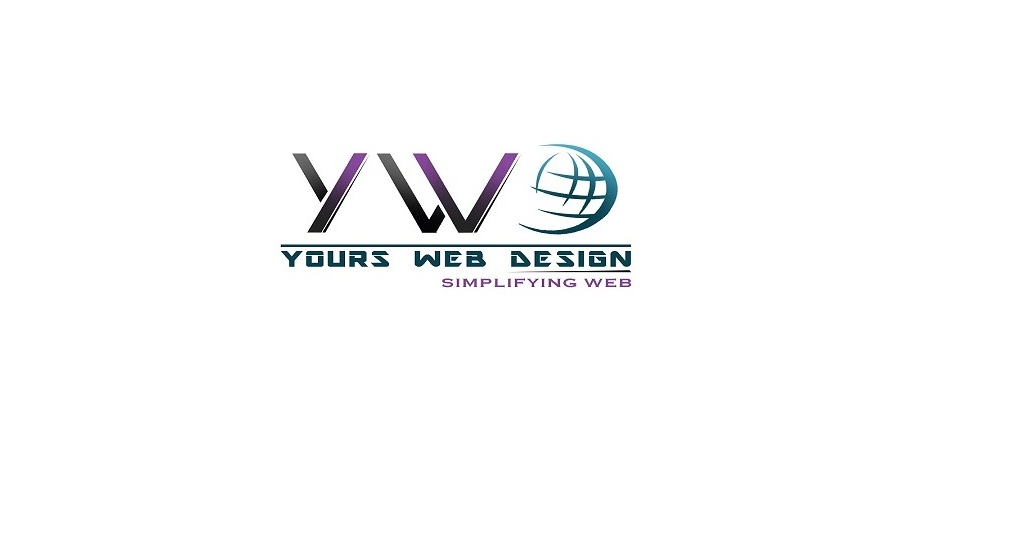 Yours Web Design