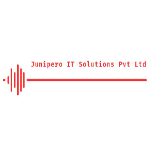 Junipero IT Solutions - Web Design Company